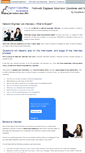 Mobile Screenshot of networkengineerinterviewquestions.com